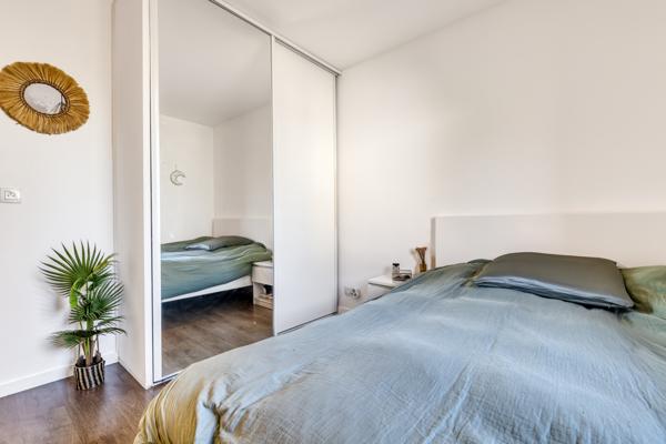 Appartement 3 pièces - 70 m²