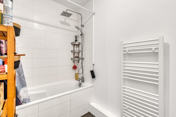 Appartement 3 pièces - 70 m²