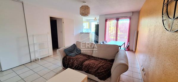 Appartement Gagnac Sur Garonne 2 pièce(s) 42.72 m2