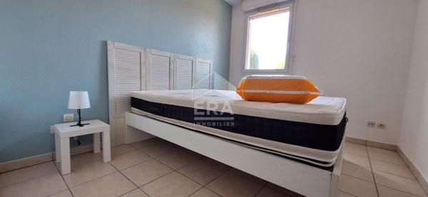 Appartement Gagnac Sur Garonne 2 pièce(s) 42.72 m2