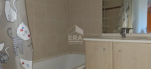 Appartement Gagnac Sur Garonne 2 pièce(s) 42.72 m2