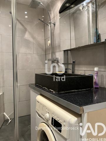 Appartement à vendre 2 pièces 30 m² Marseille 4