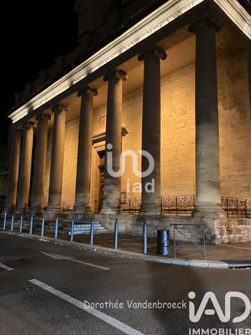 Appartement à vendre 2 pièces 30 m² Marseille 4