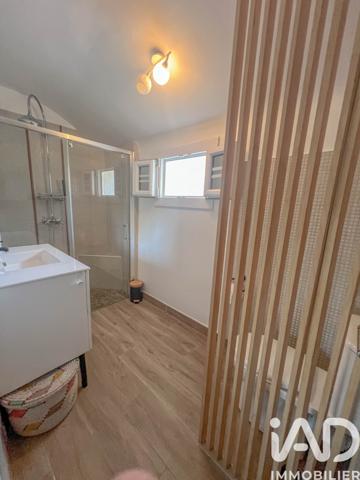 Maison à vendre 6 pièces 131 m² Congis-sur-Thérouanne