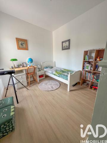 Maison à vendre 6 pièces 131 m² Congis-sur-Thérouanne