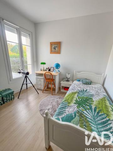 Maison à vendre 6 pièces 131 m² Congis-sur-Thérouanne