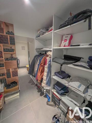 Maison à vendre 6 pièces 131 m² Congis-sur-Thérouanne