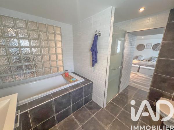 Maison à vendre 6 pièces 131 m² Congis-sur-Thérouanne