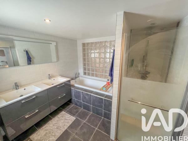 Maison à vendre 6 pièces 131 m² Congis-sur-Thérouanne