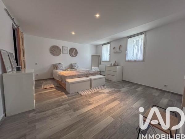 Maison à vendre 6 pièces 131 m² Congis-sur-Thérouanne