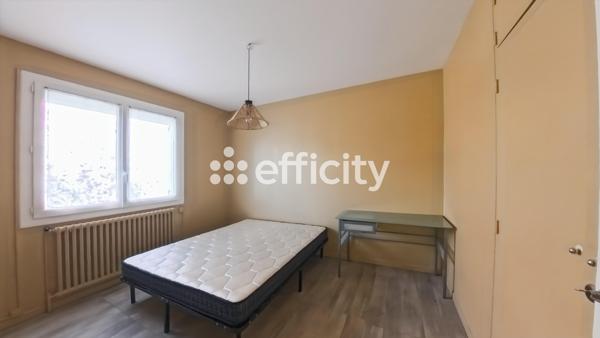 Maison 4 pièces - 84 m²