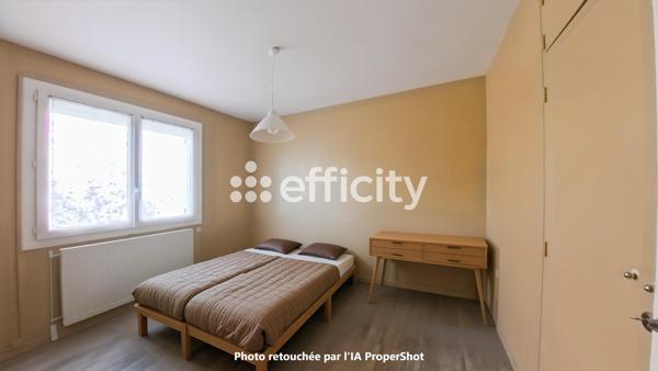 Maison 4 pièces - 84 m²