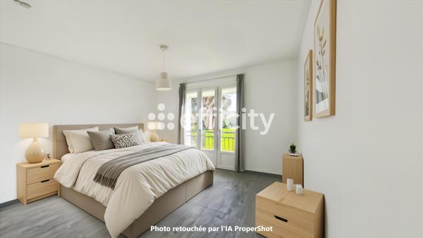 Maison 4 pièces - 84 m²