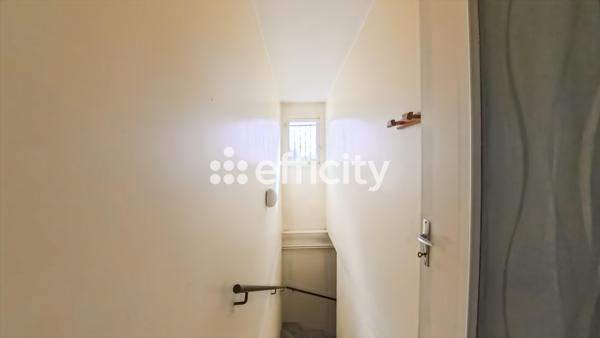 Maison 4 pièces - 84 m²