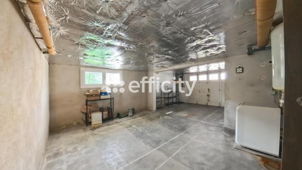 Maison 4 pièces - 84 m²