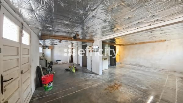 Maison 4 pièces - 84 m²