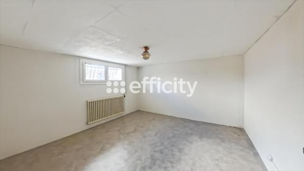 Maison 4 pièces - 84 m²