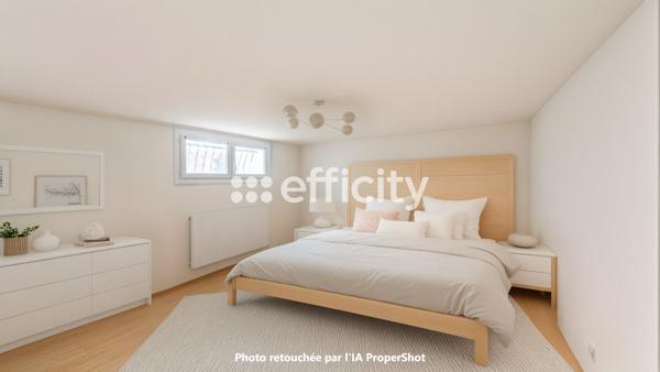 Maison 4 pièces - 84 m²