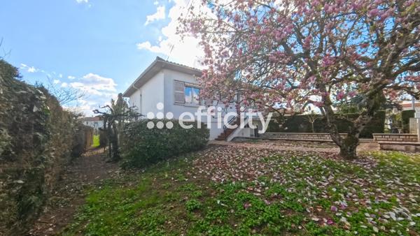 Maison 4 pièces - 84 m²