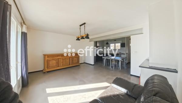 Maison 4 pièces - 84 m²