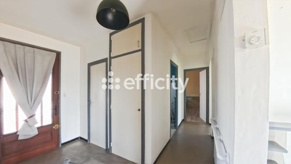 Maison 4 pièces - 84 m²