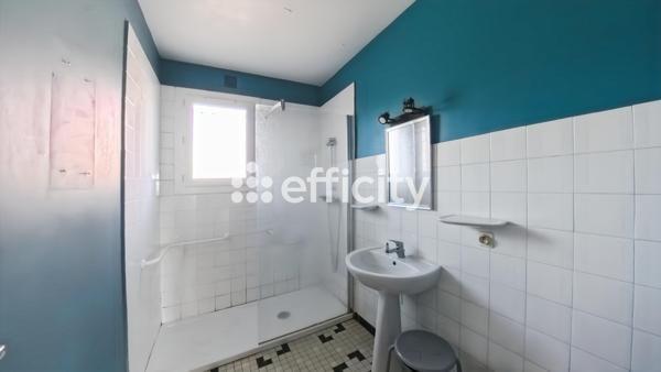 Maison 4 pièces - 84 m²