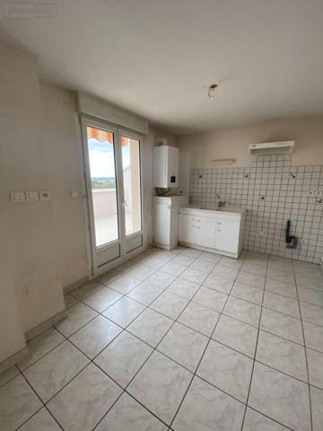 Appartement à vendre à Échenoz-la-Méline en Haute-Saône (70000), ref : 70003-150
