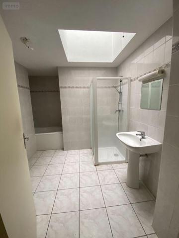 Appartement à vendre à Échenoz-la-Méline en Haute-Saône (70000), ref : 70003-150