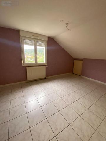 Appartement à vendre à Échenoz-la-Méline en Haute-Saône (70000), ref : 70003-150