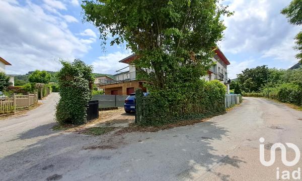 Appartement à vendre 3 pièces 62 m² Ornans