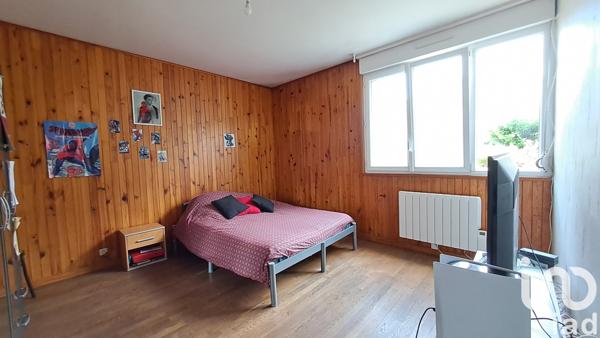 Appartement à vendre 3 pièces 62 m² Ornans