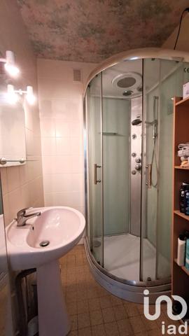 Appartement à vendre 3 pièces 62 m² Ornans