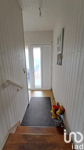 Appartement à vendre 3 pièces 62 m² Ornans