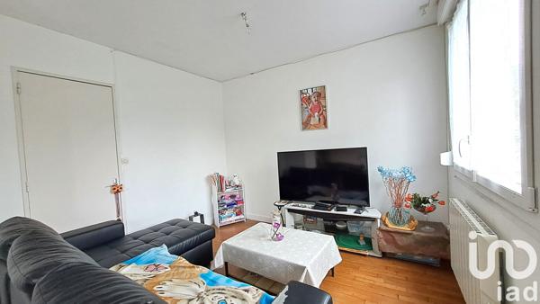 Appartement à vendre 3 pièces 62 m² Ornans
