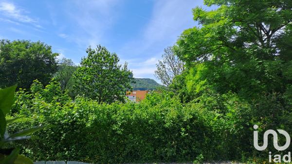 Appartement à vendre 3 pièces 62 m² Ornans