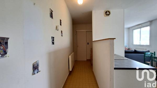 Appartement à vendre 3 pièces 62 m² Ornans