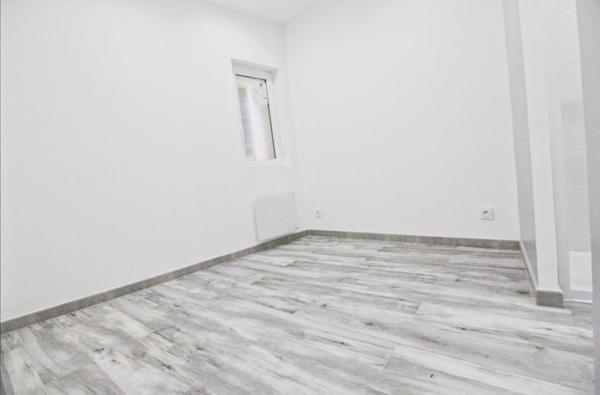 Appartement 2 pièces - 32 m²