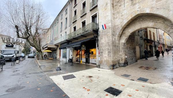 Appartement 2 pièces - 32 m²