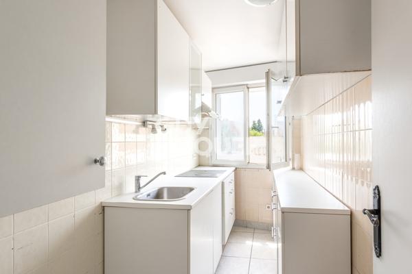 Appartement 2 Pièces