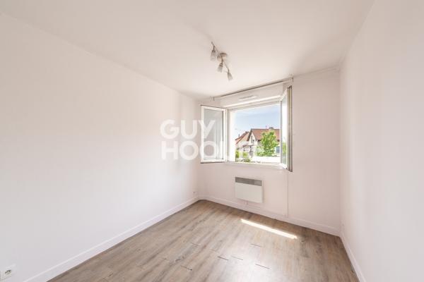 Appartement 2 Pièces