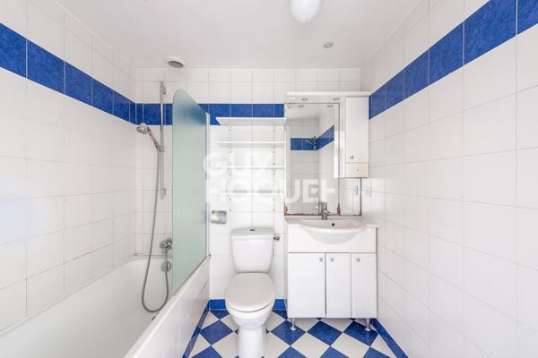 Appartement 2 Pièces