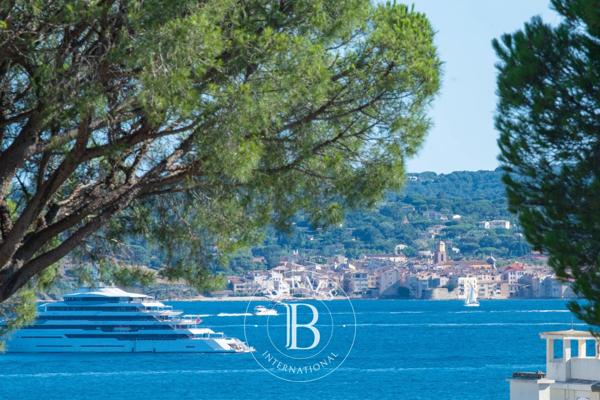 Sainte-Maxime, Villa 5 Chambres -  575 m² à vendre