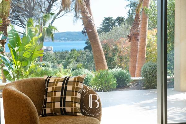 Sainte-Maxime, Villa 5 Chambres -  575 m² à vendre