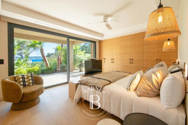 Sainte-Maxime, Villa 5 Chambres -  575 m² à vendre