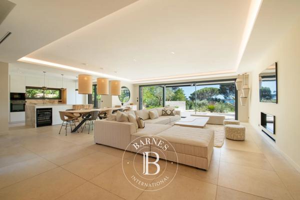 Sainte-Maxime, Villa 5 Chambres -  575 m² à vendre