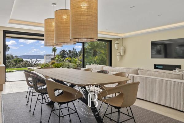 Sainte-Maxime, Villa 5 Chambres -  575 m² à vendre