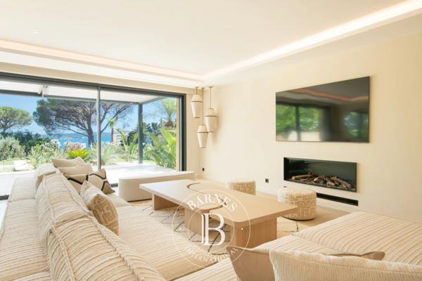 Sainte-Maxime, Villa 5 Chambres -  575 m² à vendre