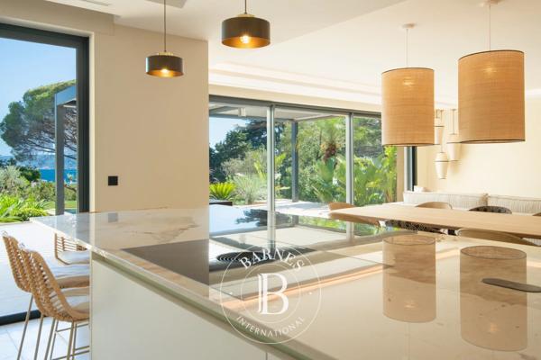 Sainte-Maxime, Villa 5 Chambres -  575 m² à vendre