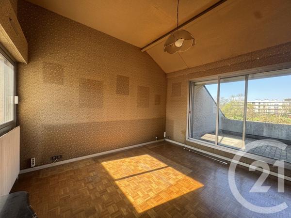 Maison à vendre  9 pièces - 171,58 m2 ST MAUR DES FOSSES - 94