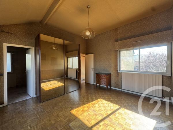 Maison à vendre  9 pièces - 171,58 m2 ST MAUR DES FOSSES - 94